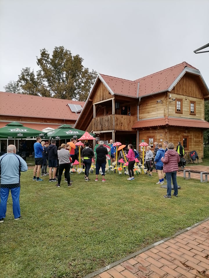 Sava TIES – Ozaveščevalni dogodki