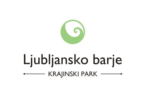 logotip krajinskega parka Ljubljansko barje