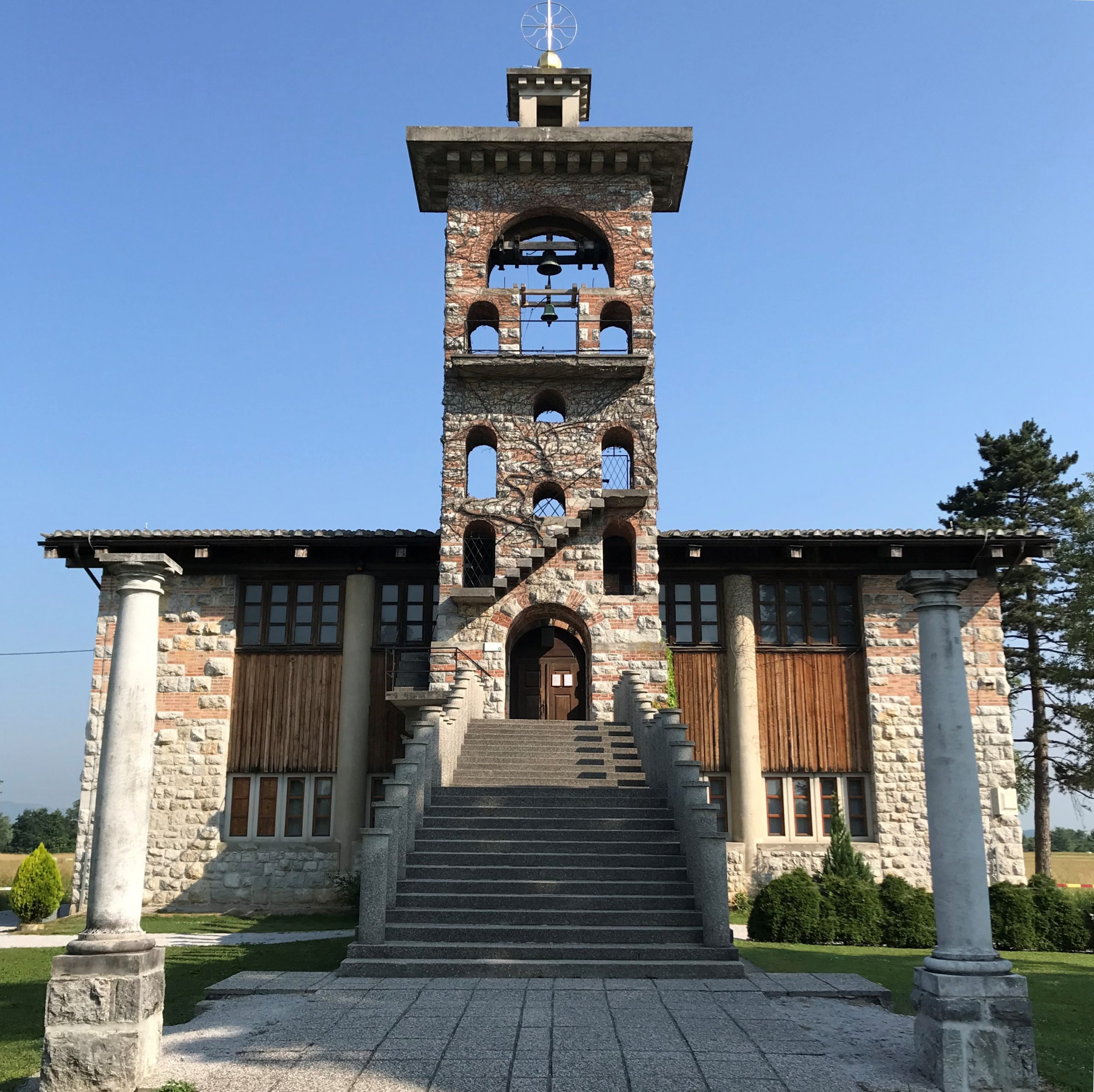 Ogled UNESCO svetovne dediščine na Barju
