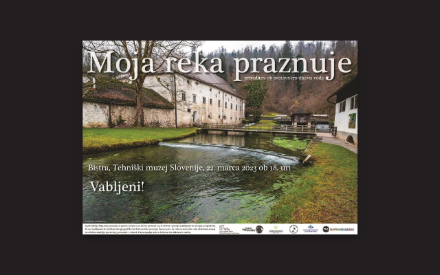 Moja reka praznuje 2023