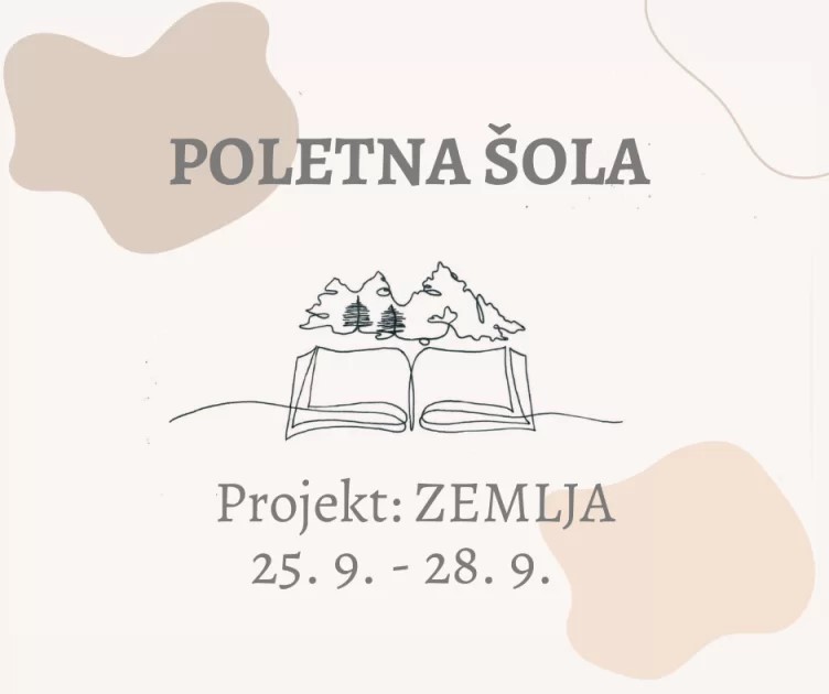 Sodelovali smo na poletni šoli BF