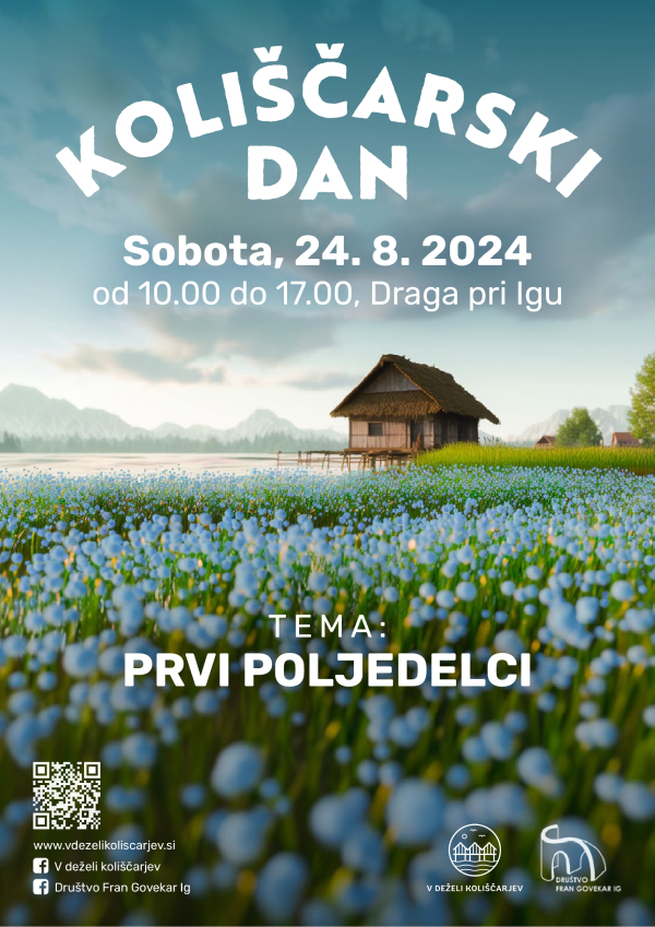 Koliščarski dan